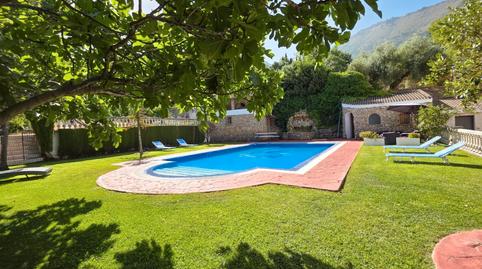 Photo 2 of House or chalet for sale in Urbanizacion la Pandera, Los Villares, Jaén