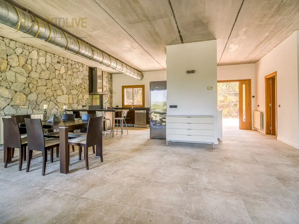 Maison avec piscine à vendre à Poligono 7 Paraje 141 Els Oscols, imagen 18