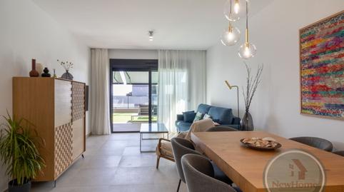 Foto 5 de Pis en venda a Calle Rio Tajo, Panorama - Sierramar, Alicante