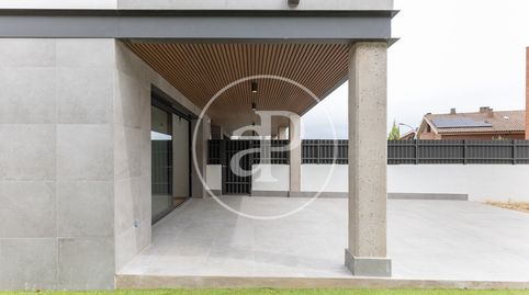 Foto 5 de Piso en venta en Carrer D'igualada, Sant Domènec, Sant Cugat del Vallès