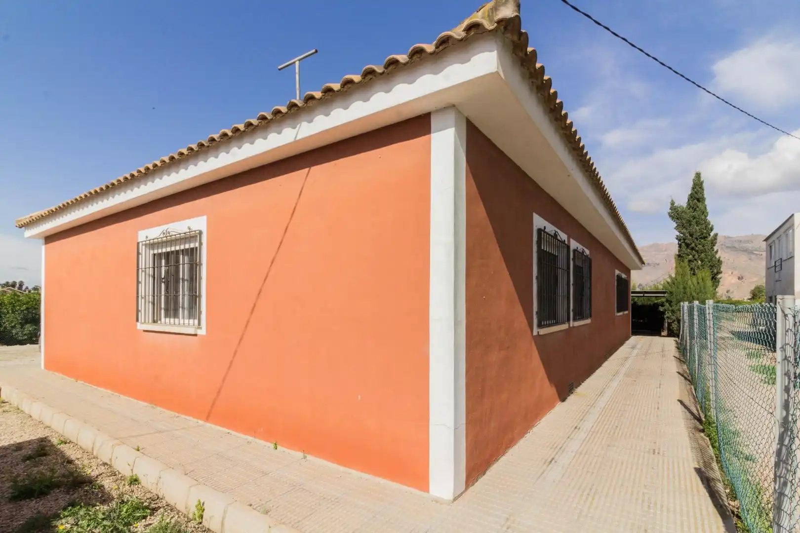 Casa amb jardí en venda a Desamparados - Hurchillo - Torremendo, imagen 15