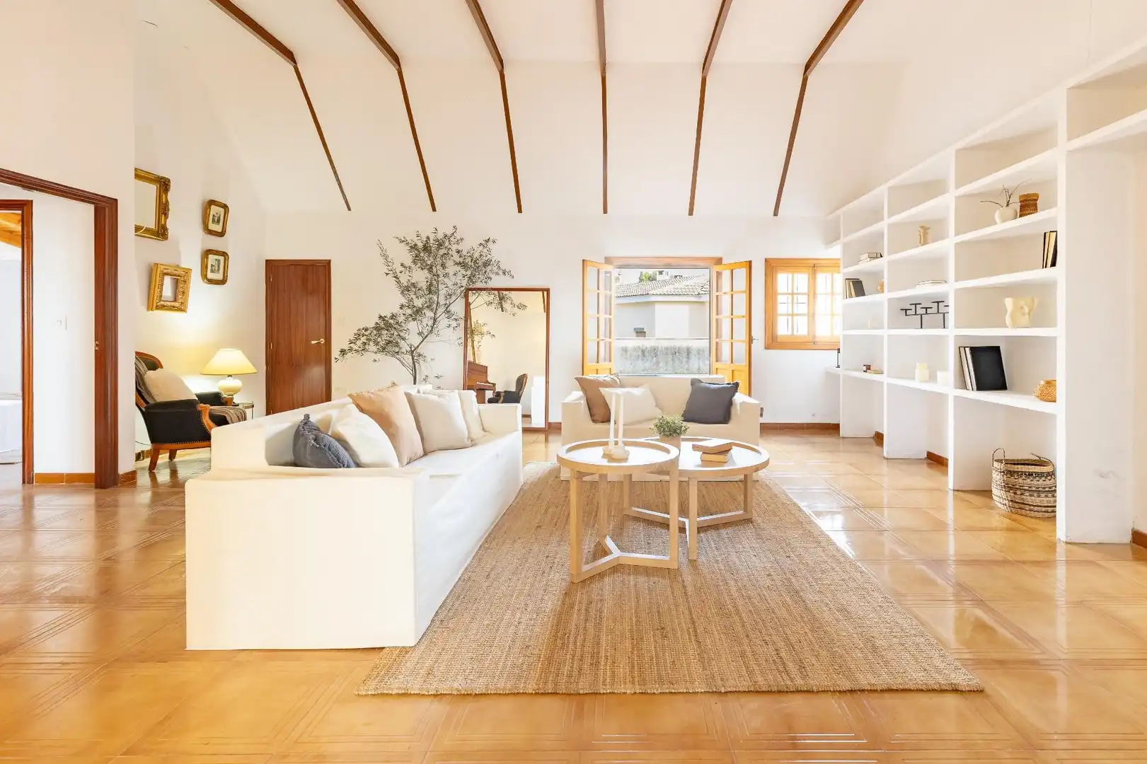 Casa o xalet en venda a Requena