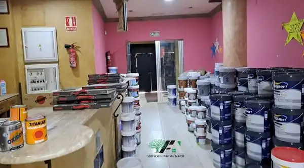 Local comercial en venda a Calle San Francisco, imagen 9