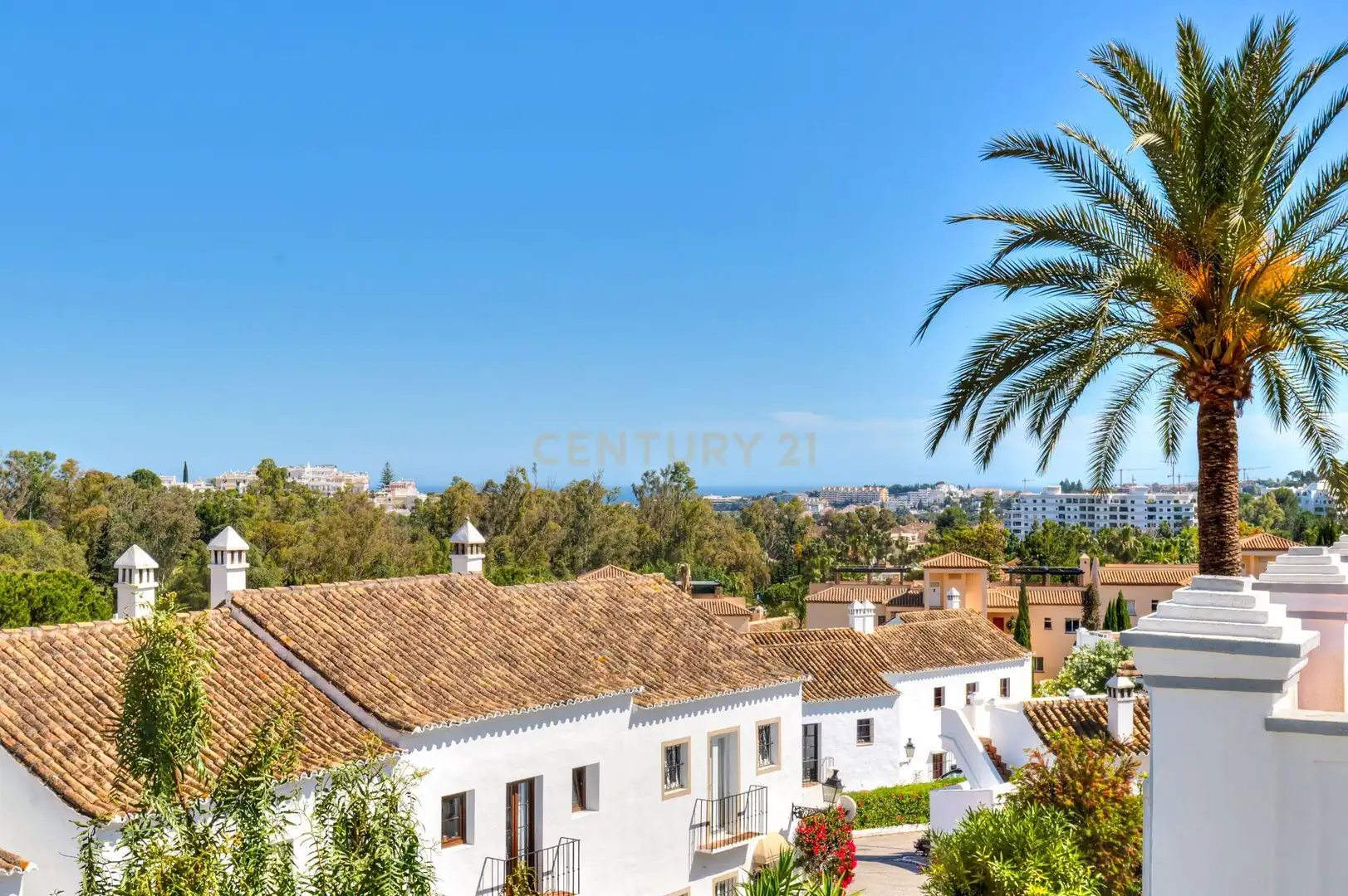 Casa o chalet en venta en Los Naranjos