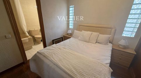 Foto 5 de Piso de alquiler en Divino Pastor, Arapiles, Madrid Capital