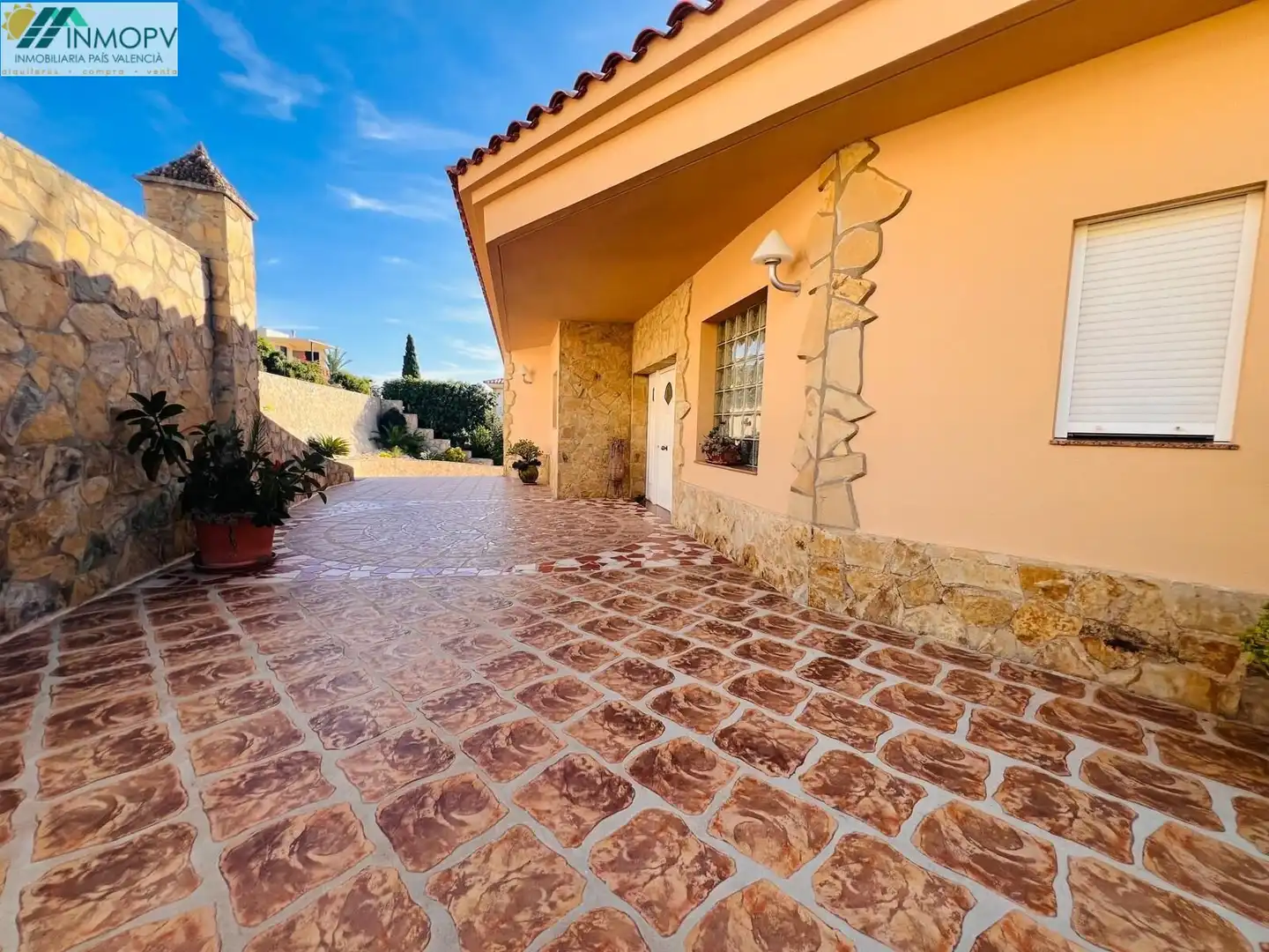 Detached house with pool for sale in Closa de Vinaròs - Ermita, imagen 4