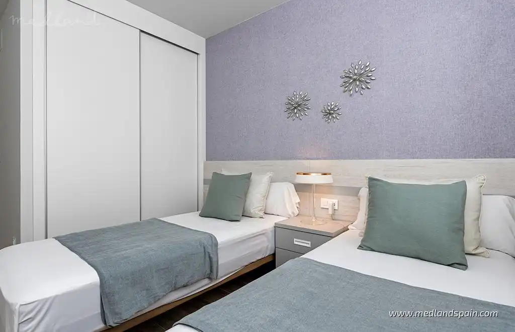 Apartamento en venta en Villamartín - Las Filipinas