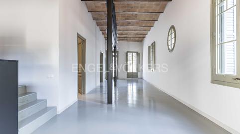 Foto 4 de Casa o xalet de lloguer a La Salut, Barcelona