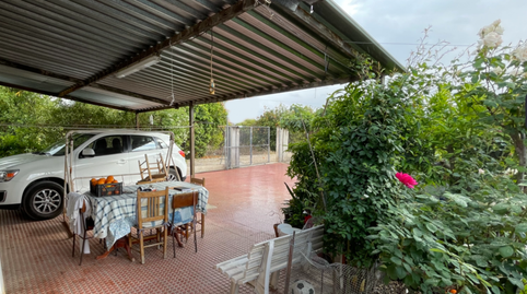 Foto 5 de Finca rústica en venda a Carretera Puebla de Soto, 41, Puebla de Soto, Murcia