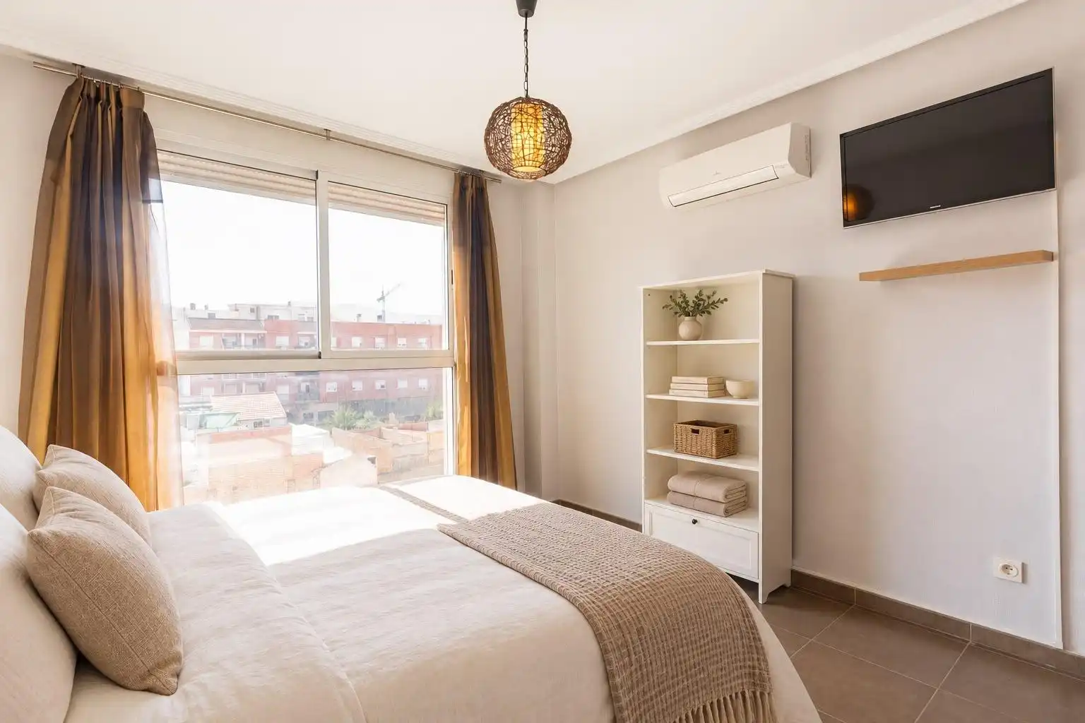 Ático con ascensor en venta en Calle Floridablanca de El Palmar, imagen 15
