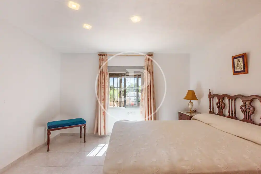 Casa o chalet en venta en Centro - El Castillo