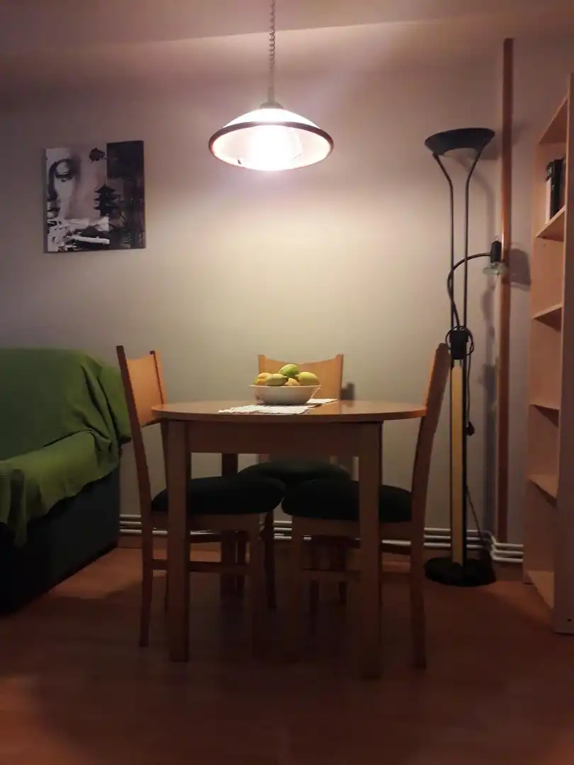 Apartament amb ascensor en venda a Pardinyes, imagen 2