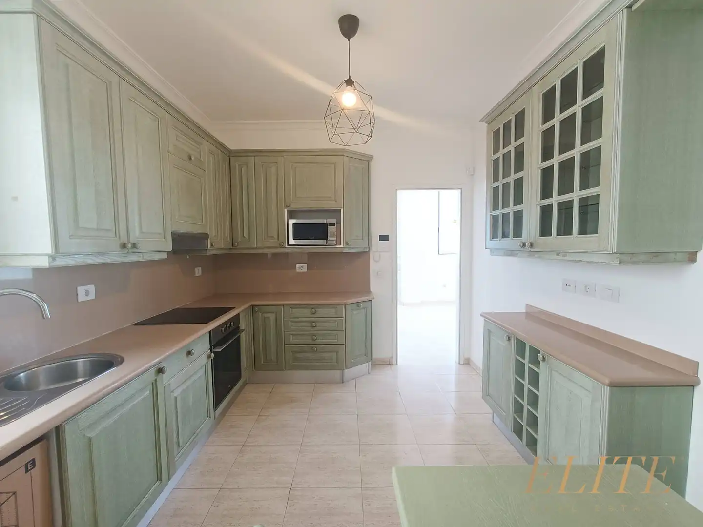 Cocina de Piso en venta en Isleta - Puerto - Guanarteme