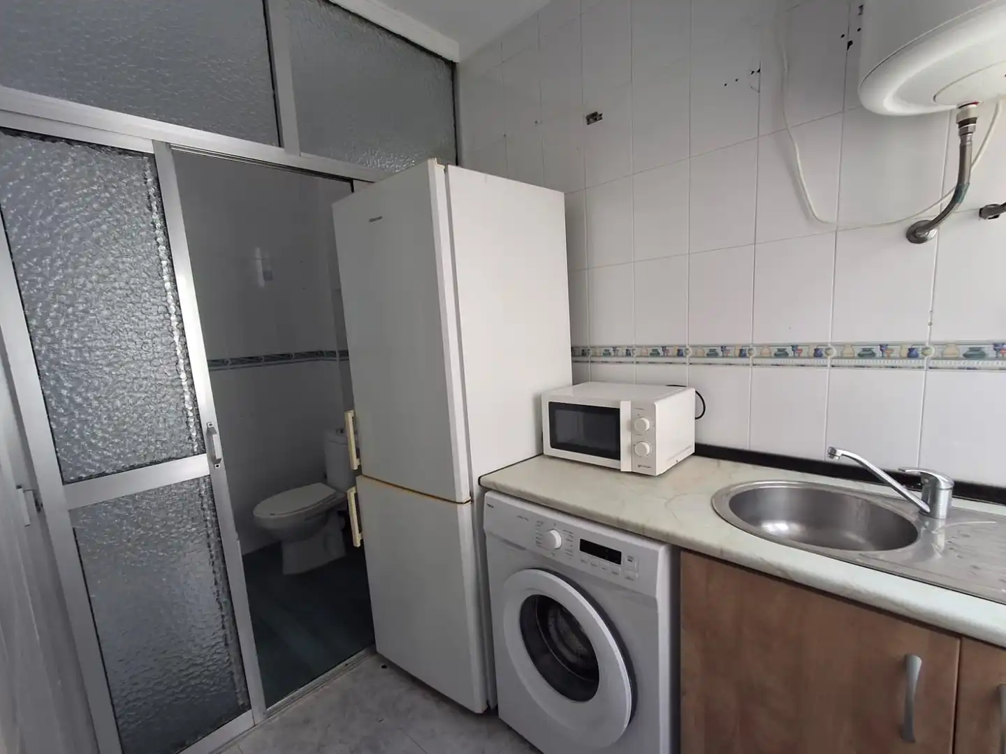 Appartement à vendre à Centro Histórico, imagen 6