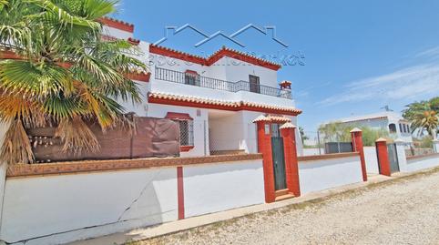 Photo 3 of Single-family semi-detached for sale in Cuatro Pinos - El Carmen, Cádiz
