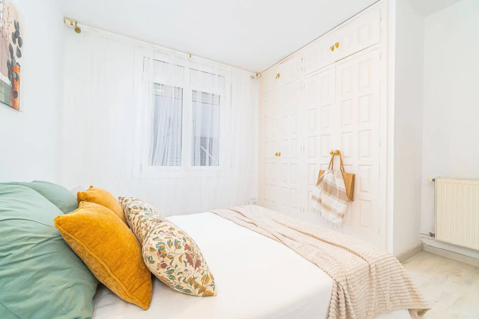 Bedroom of Apartments for sale in Centre