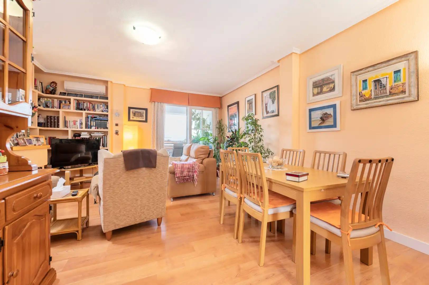 Appartement avec piscine à vendre à Centro, imagen 2