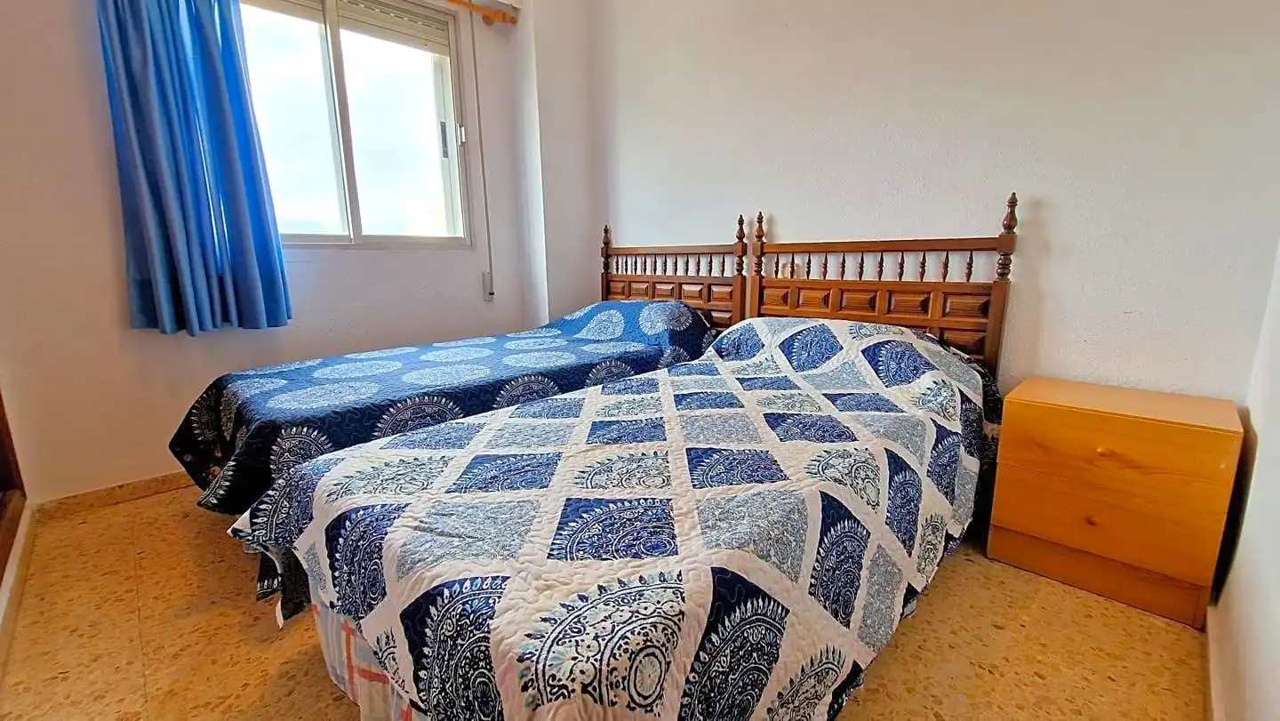 Apartamento de alquiler en De La Rioja, 125, Playa de Gandia