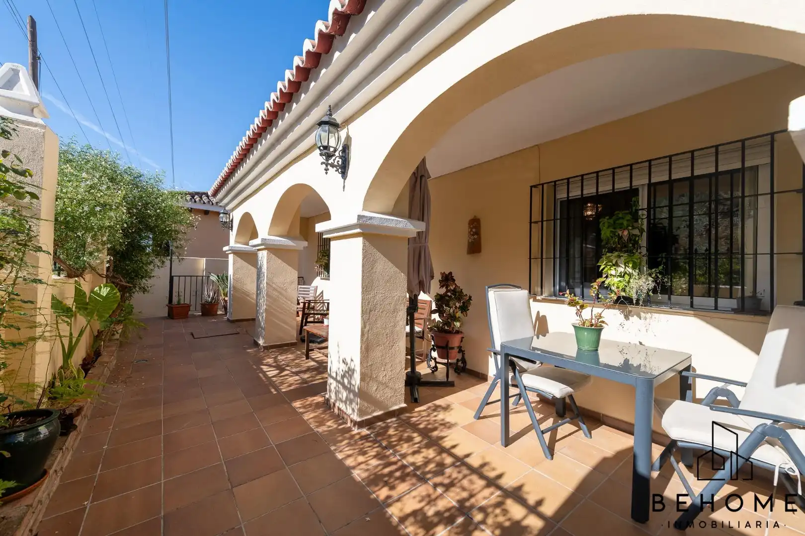Villa mit Terrasse zum Verkauf in Puerto de la Torre - Atabal, imagen 31