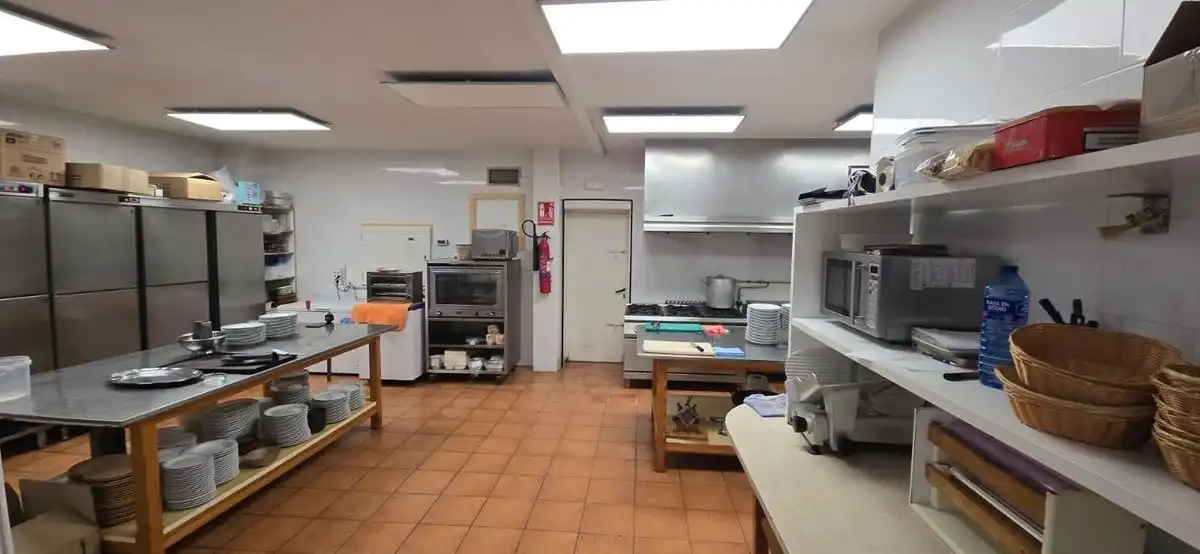 Gewerbefläche zum Verkauf in C. Duero, imagen 18