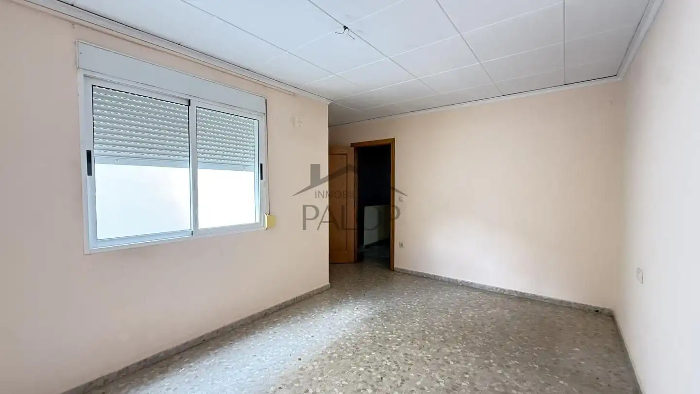 Sala d'estar de Casa o xalet en venda en Carcaixent