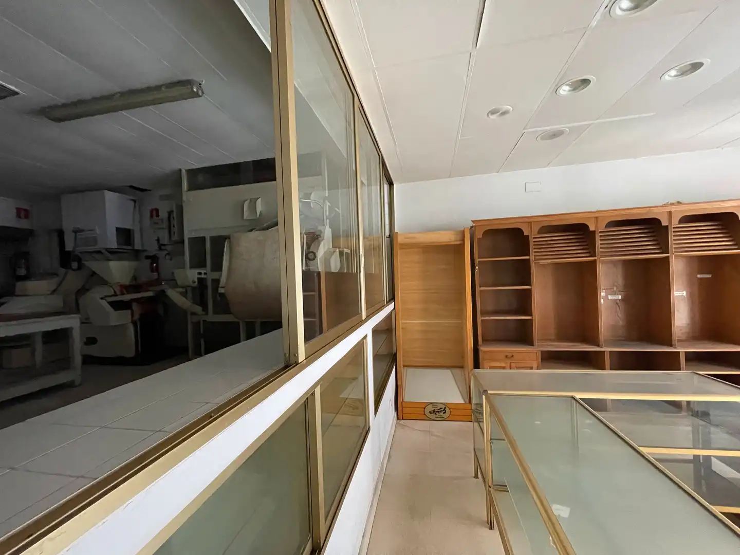 Locale commerciale in vendita a Beasain, imagen 15