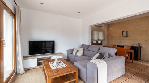 Foto 3 de Casa o xalet en venda a Cala Advocat - Baladrar, Benissa