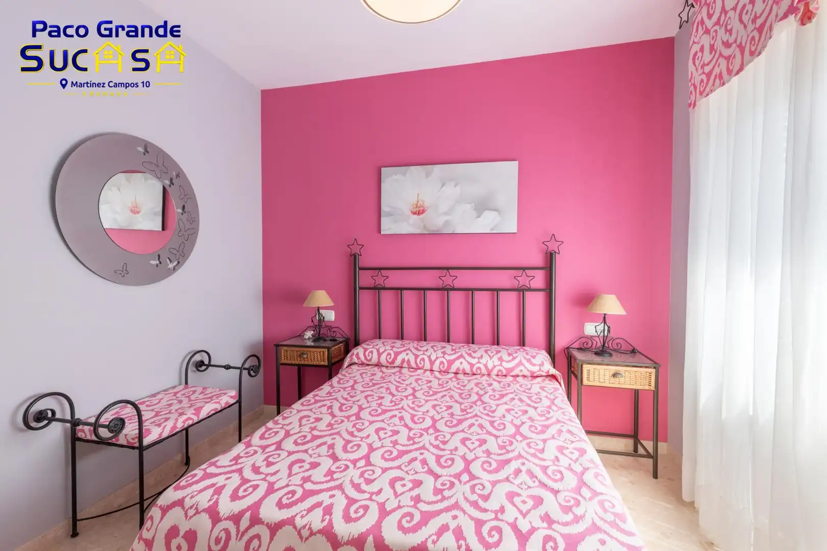 Piso con piscina en venta en Camino Camino Pelaillo 34, imagen 35