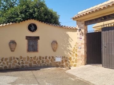 Casa con piscina in vendita a Orihuela Costa