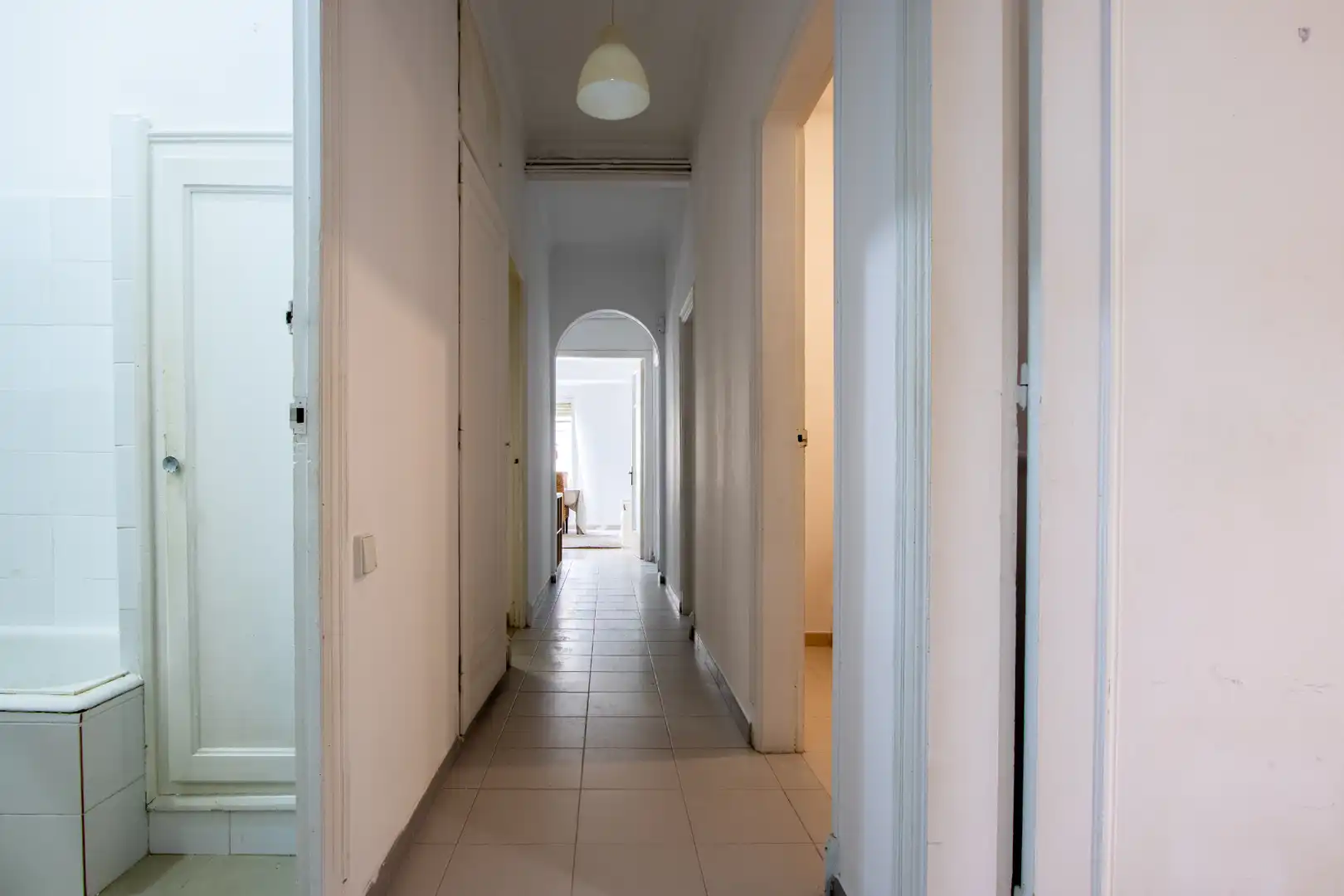 Piso con ascensor en venta en Carrer de Sant Llorenç, imagen 14
