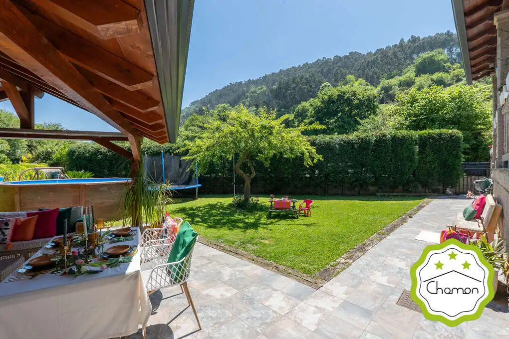 Casa in vendita a Otañes - Talledo, imagen 8