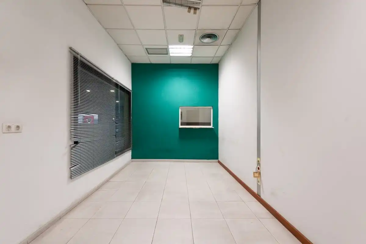 Oficina en venta en Ciudad Jardín
