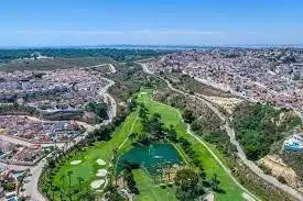 Exterior view of Houses for sale in Rojales  with Air Conditioner, Private garden and Terrace