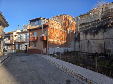 Terreno residencial en venta en Calle la Mina 1