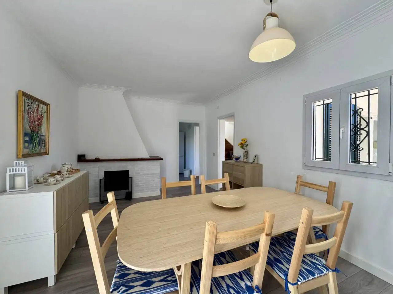 Casa o chalet de alquiler en Campos, Illes Balears