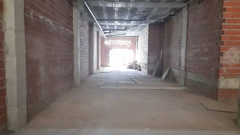 Gewerbefläche zum Verkauf in La Roda, imagen 3