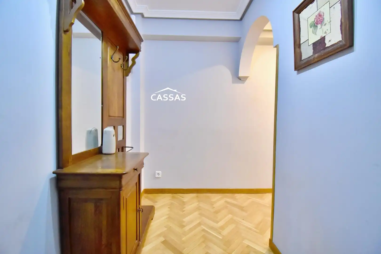 Flat for sale in Centro