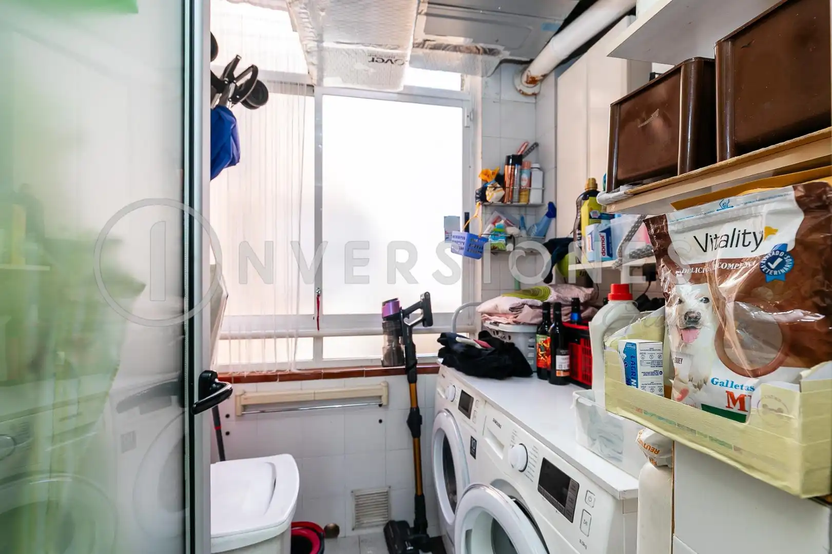 Penthouse mit Terrasse zum Verkauf in VALENCIA, imagen 52