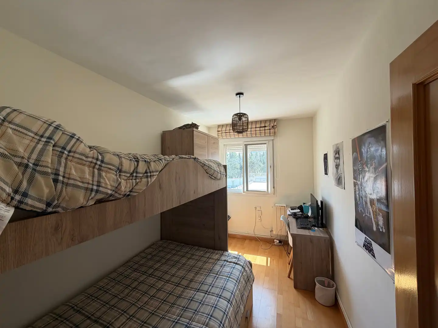 Flat with terrace for sale in Calle  Amparito Aguilar, imagen 34