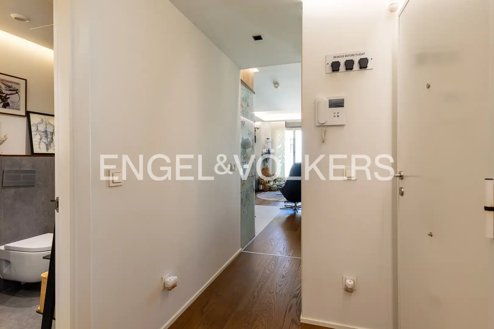 Piso de alquiler en Madrid con Aire acondicionado, Calefacción y Piscina