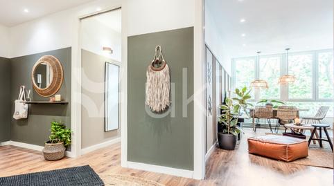 Foto 5 de Apartamento de alquiler en Calle de Serrano Jover, Universidad - Malasaña,  Madrid Capital