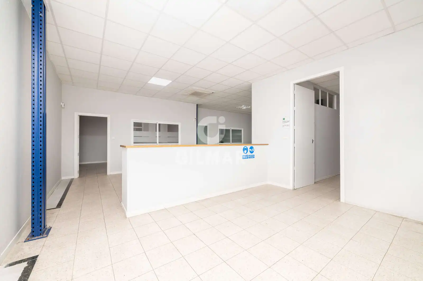 Industrial building for sale in El Juncal - Vallealto, imagen 11