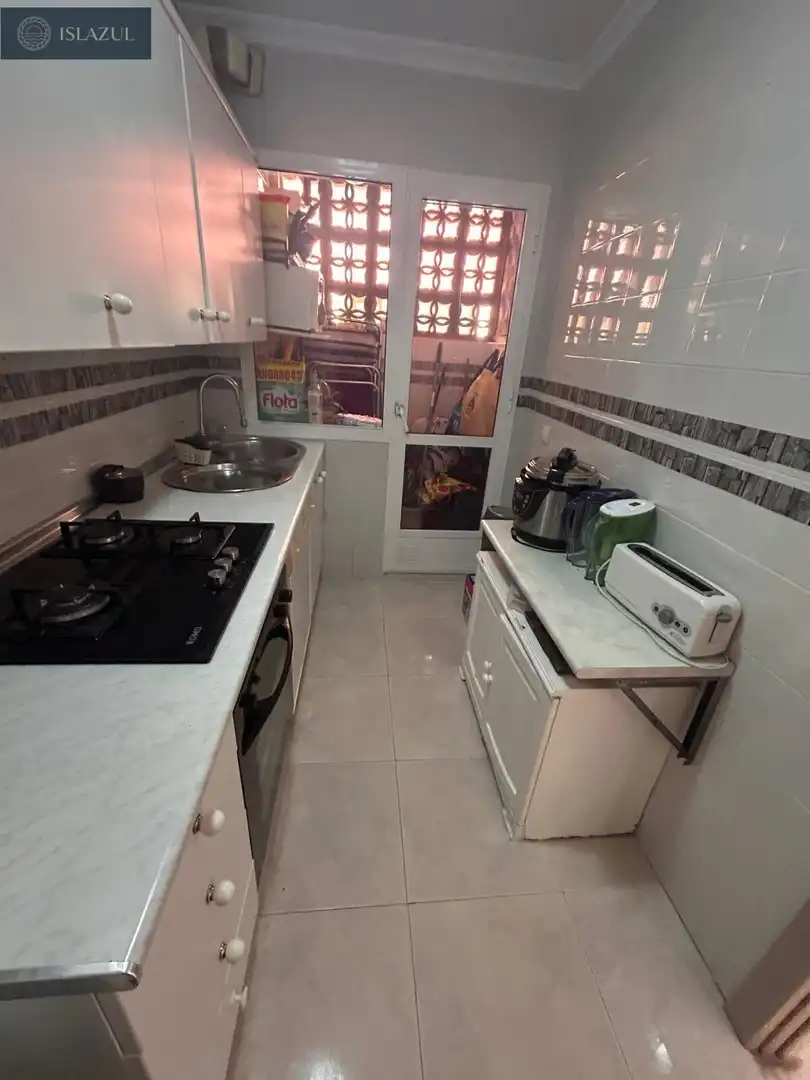 Maisonette mit Terrasse zum Verkauf in Isla Cristina Ciudad, imagen 15