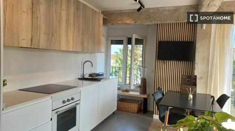 Foto 4 de Apartament per a compartir a Zona Avenida Alta - Auditorio, Valencia