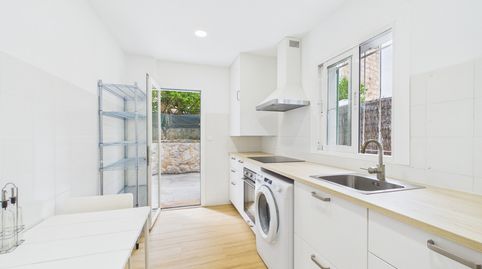Foto 5 von Erdgeschoss zur Miete in El Terreno, Palma de Mallorca