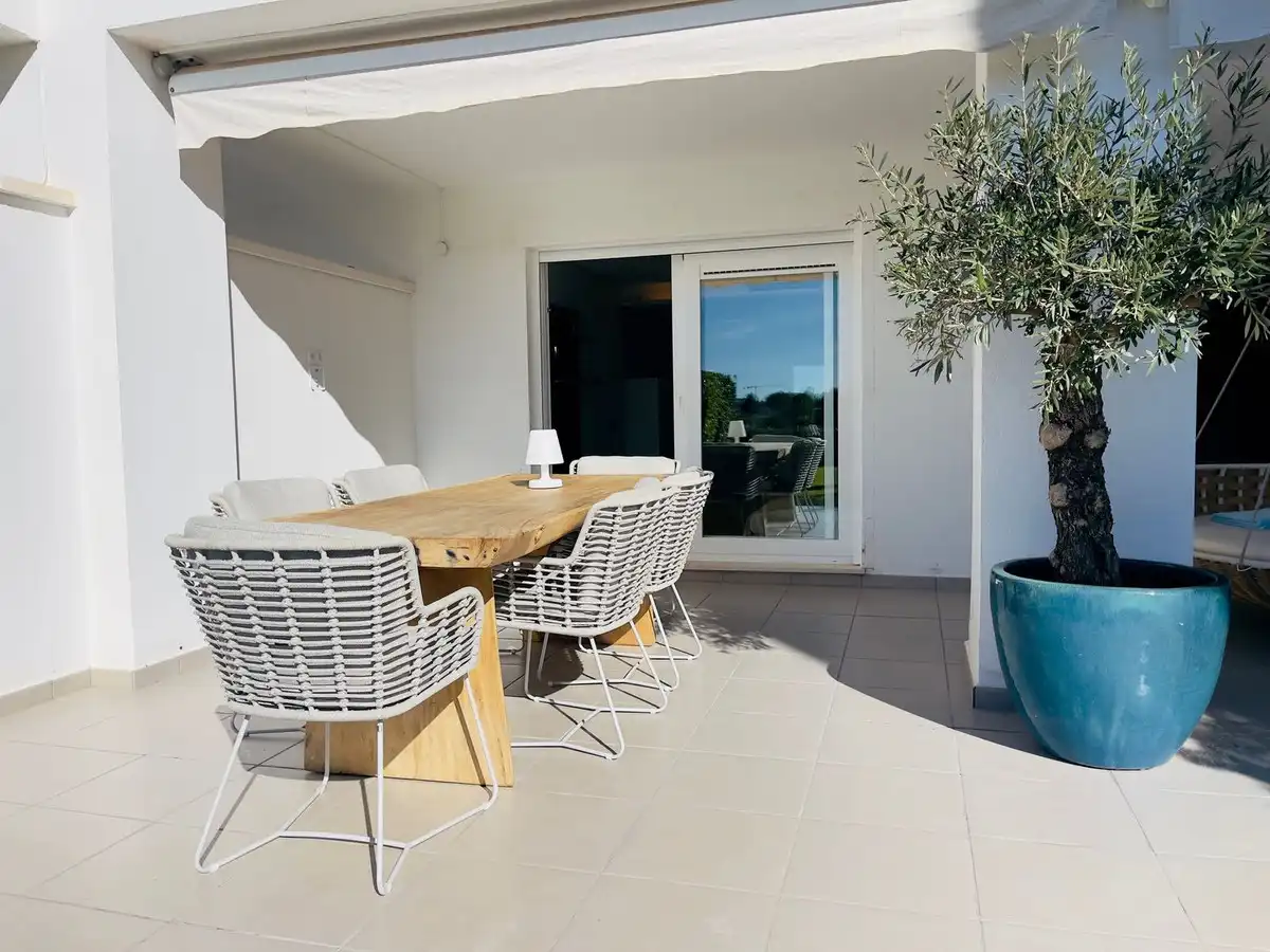 Apartment with pool for sale in Los Arqueros  - Puerto del Almendro, imagen 17