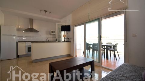 Foto 5 de Piso en venta en Calle de Tarragona, Playa Morro de Gos, Oropesa del Mar / Orpesa