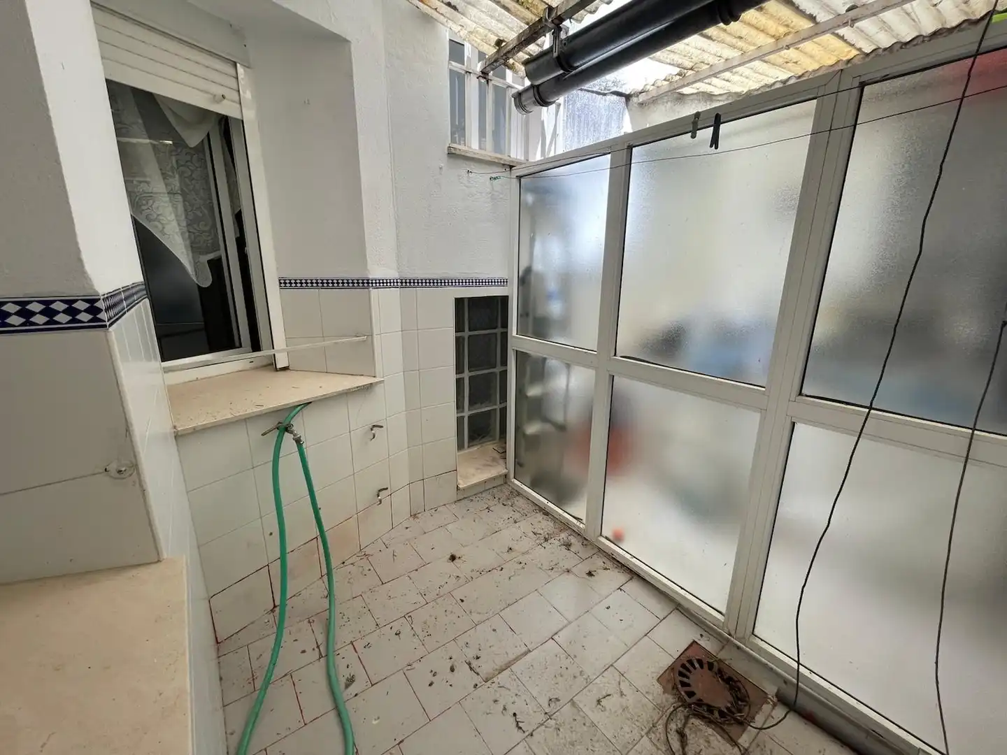 Baño de Piso de alquiler en Malpartida de Cáceres