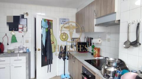 Foto 4 de Piso en venta en San Salvador - Caeira, Pontevedra