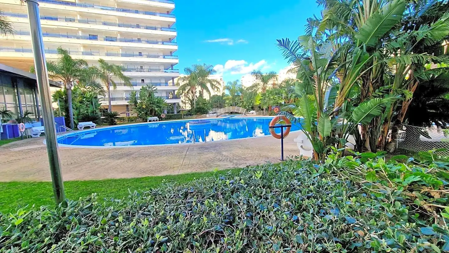 Apartament de lloguer a Del Maestrat, 11, Playa de Gandia